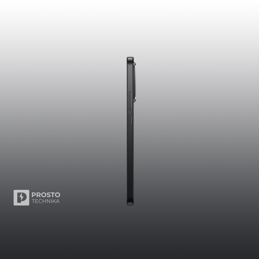 Смартфон Xiaomi 15T 12/256Gb, чёрный (Black)